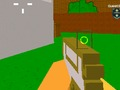 Leikur Pixel Toonfare 3d á netinu