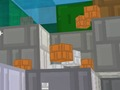 Leikur Minecraft Super Mario Edition á netinu