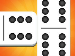 Leikur Domino Classic  á netinu