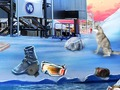 Leikur Ísstöð á netinu