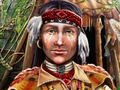 Leikur Shamans dreymir á netinu