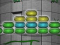 Leikur Arkanoid fyrir málara  á netinu