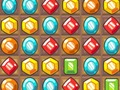 Leikur Jewel Hunt á netinu