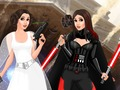 Leikur Princess Leia: Gott eða illt  á netinu