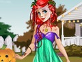 Leikur Zombie prinsessa á netinu