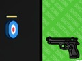 Leikur The Gun Club Skytta  á netinu