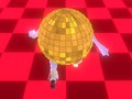 Leikur Disco Jumper á netinu