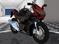 Leikur Moto Bike Umferð Rider  á netinu