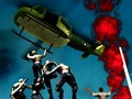 Leikur Zombie Choppa á netinu