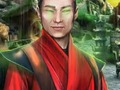 Leikur Bölvun Samurai  á netinu