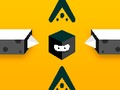 Leikur Jump Box Ninja á netinu