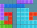 Leikur Tetris Mania á netinu