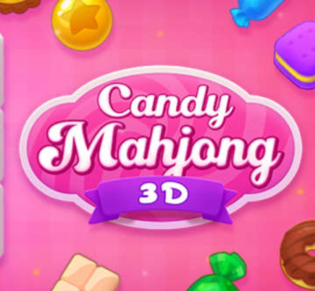 Leikur Nammi 3d Mahjong á netinu