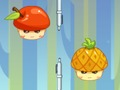 Leikur Ananas penni 2  á netinu