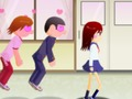 Leikur Romance Academy: Love Heartbeat  á netinu