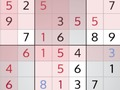 Leikur Sudoku á netinu