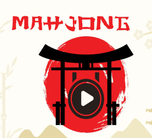 Leikur Mahjong Jong á netinu