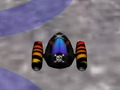 Leikur Space Race 3D  á netinu