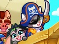 Leikur Treasure Land: Pirate's Pockets  á netinu