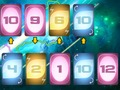 Leikur Lightning Solitaire á netinu