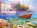 Leikur Mesta skáldsaga  á netinu