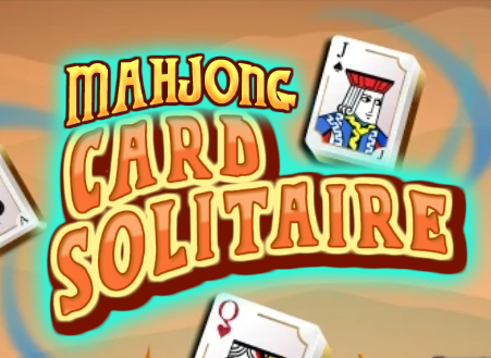 Leikur Mahjong kortasolíu á netinu