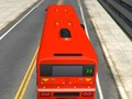 Leikur Rútur Simulator: almenningssamgöngur  á netinu