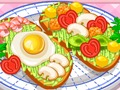 Leikur Avocado ristað brauð Instagram á netinu