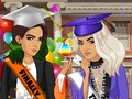 Leikur Kardashians útskrift  á netinu