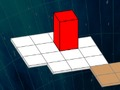Leikur Red Block snýr aftur! á netinu