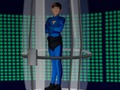 Leikur The Thundermans Power House vött áfram  á netinu