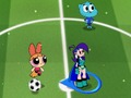Leikur Toon Cup 2018 á netinu