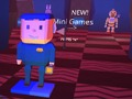 Leikur Kogama fimm nætur á Multiplayer Freddy's  á netinu