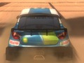 Leikur Rally punktur 5 á netinu