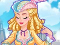 Leikur Legendary Fashion Marie Antoinette á netinu