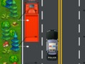 Leikur Umferð Racer  á netinu