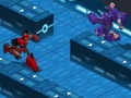 Leikur Transformers Robots í dulargervi: Combiner Force  á netinu