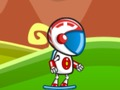 Leikur Gravity Runner  á netinu