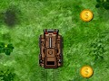 Leikur Math Tank viðbót  á netinu