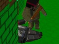 Leikur Berjast við Pixel Strike  á netinu