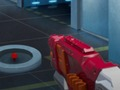 Leikur Nerf: prófunarsvið á netinu