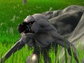Leikur Monster Defense  á netinu