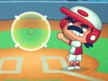 Leikur Baseball hetja á netinu