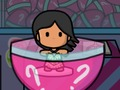 Leikur Princess: Claw Machine  á netinu