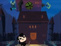 Leikur Hótel transsilvanien die serie wacelturm des grauens á netinu
