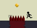 Leikur Stickman Boost 2 á netinu