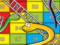 Leikur LOF Snakes & Ladders á netinu