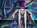 Leikur Vampíru gátur  á netinu
