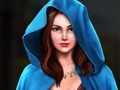 Leikur Mystic sögumaðurinn á netinu