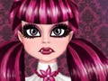 Leikur Monster Girl Hair Treatment á netinu